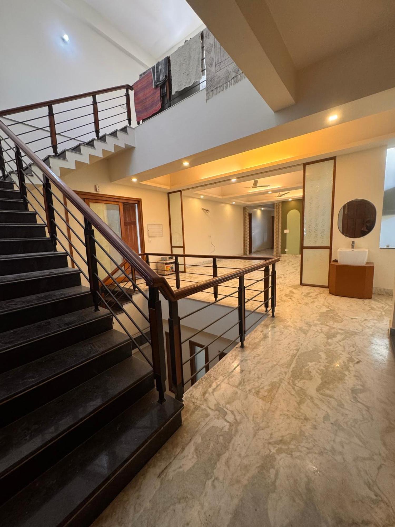 Hl Grand Hotel Lucknow Exterior foto